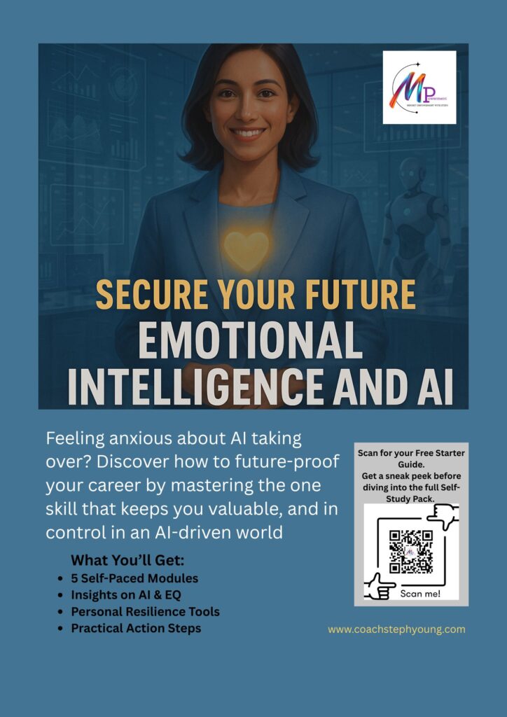 Future-Proof Your Career in an AI-Driven World